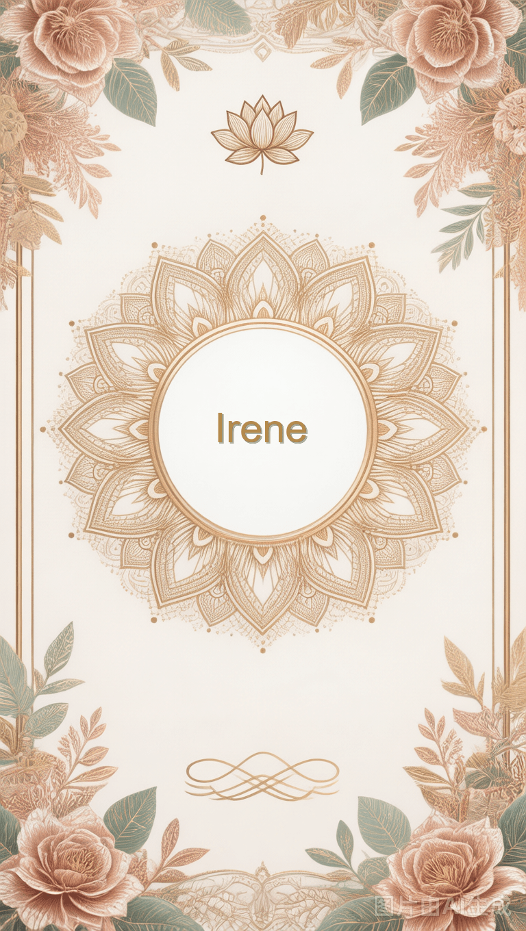 Sacred Blessing Card — Digital Download - Lumala | Natural Wood Bracelets for Mindful Living